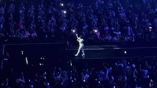 Nicki Minaj quotFTCUquot quotBeep Beepquot quotHard Whitequot quotPress Playquot Oakland Arena 3124 [upl. by Darom]