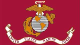 United States Marine Corps March [upl. by Alegna]