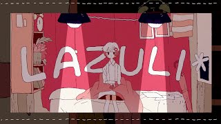 LAZULIR Sound Design feat 初音ミク [upl. by Alecia]