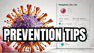 Hepatitis C  Symptoms amp Prevention  Everything You Need to Know hcv hepatitisc hepatitisb [upl. by Ifok]