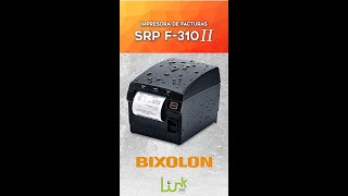 Bixolon SRP F310 II [upl. by Ratna925]