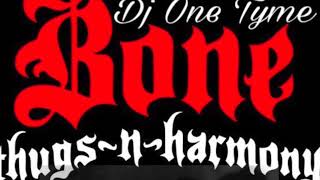 Bone ThugsNHarmony Mix Part 2 E99 ERA [upl. by Akinna956]