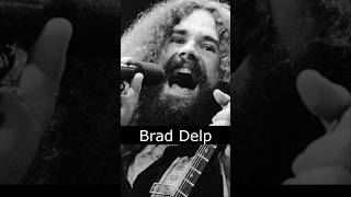 The Life and Death of Brad Delp EDITED FOR YOUTUBE [upl. by Ennovad]