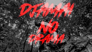 Djamai  No Drama Clip Officiel [upl. by Caniff]