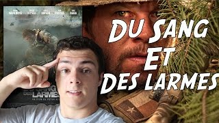 Du Sang et des Larmes  Conseil de Films 4 [upl. by Latnahc]