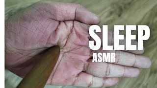 ASMR Hand Acupressure Relaxing Hand Massage For Stress Relief By Vite Relaxing [upl. by Almund]