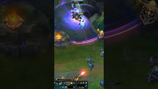 Zeri Le PIRE Champion De League Of Legends leagueoflegends shorts lol [upl. by Aronow401]