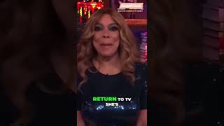 Did Judge Mathis EXPOSE Wendy Williams Darkest Secrets [upl. by Nanahs27]