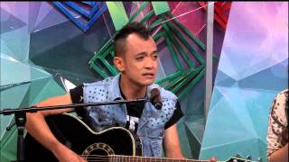 MeleTOP  Persembahan LIVE Tomok Aku Datang 02072013 [upl. by Soisatsana693]