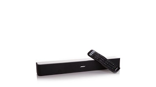 Bose Solo 5 Wireless TV Soundbar System [upl. by Sterling]