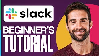 How To Use Slack For Beginners In 2024 Full Slack Demo [upl. by Endres]