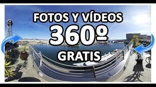 ▶▷ DESCARGAR 360 GRATIS  Imágenes fotos y vídeos  En nuestra web GrupoAudiovisualcom [upl. by Asfah]