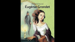 Eugénie Grandet by Honoré de Balzac  Audiobook [upl. by Gentilis924]