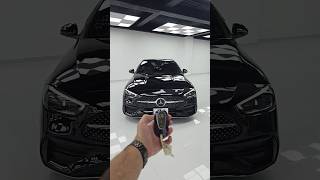 Mercedes Benz C200 AMG 2022 Quick Overview [upl. by Larena]