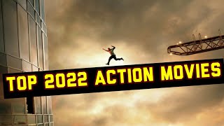 Top 5 Action Movies 2022Must Watch Action Movie [upl. by Garretson]