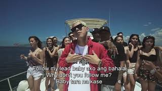 Ex Battalion  Follow My Lead Lyrics [upl. by Clifton]