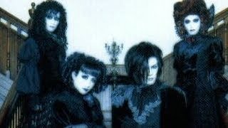 gardenia by malice mizer but youre ascended to heaven [upl. by Ackler]