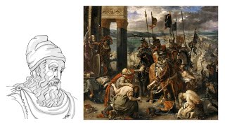 Ein 2000 Jahre alter Brief und das Geheimnis von Archimedes [upl. by Ferris]