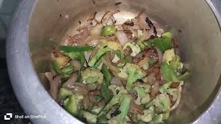 Saturday special veg recipe  New Indian food recipe [upl. by Sheeree]