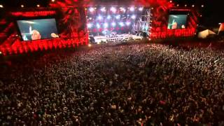 Sabaton  The Art Of War Swedish Empire Live [upl. by Inahet]