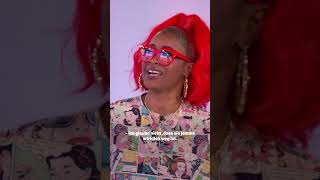 Im Interview Tierra Whack alles über ihr Debütalbum World Wide Whack  MTVFreshOut [upl. by Yhtur539]