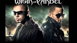 rakata  wisin y yandel by djmixer [upl. by Kori193]