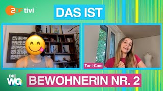 Willkommen WGBewohnerin Nr2✌🏼🥳 Die MädchenWG – Palmen Party Portugal  DIE WG [upl. by Susumu]