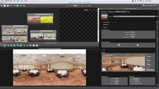 The Ultimate Guide to Making Virtual Tours Part 3  Kolor Panotour Pro [upl. by Orual]