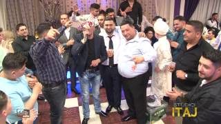 Arsim Kosova ne Berlin 10  STUDIO ITAJ FULL HD [upl. by Mairim823]