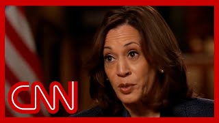 Harris takes on Fox News during heated interview [upl. by Onin]