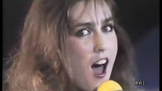 Al Bano amp Romina Power Sempre sempre 86 [upl. by Spencer]