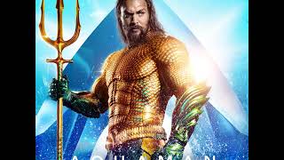 26 Stingray Main Theme  The Barry Gray Orchestra  Aquaman Original Motion Picture Soundtrack [upl. by Nesbitt]