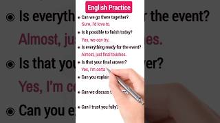 Speaking English questions and answers🔥👩‍🎓📚esl english education shorts [upl. by Moyer]