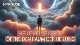 Hypnose für emotionale Heilung Gefühle liebevoll annehmen [upl. by Remark166]