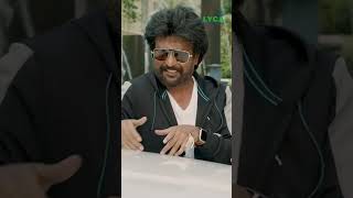 Darbar Hindi  I have an Idea  Rajinikanth  Nivetha Thomas Lyca shorts [upl. by Schulein]