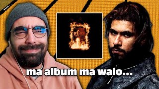 ElGrandeToto  27 ALBUM REVIEW مراجعة [upl. by Aicrop]