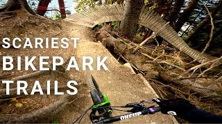 No One Talks About This Bike Park and I Wonder Why [upl. by Ike]