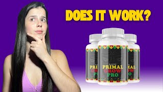 PRIMAL GROW PRO ⛔️WARNING⛔️ PRIMAL GROW PRO REVIEW  PRIMAL GROW PRO AMAZON [upl. by Avilla]