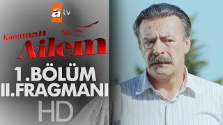 Kocaman Ailem  1 Bölüm 2 Fragmanı [upl. by Stromberg]