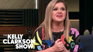 First Look at The Kelly Clarkson Show [upl. by Ellenor]