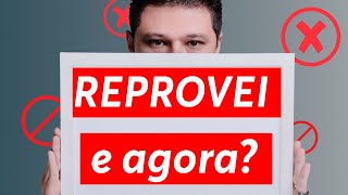 REPROVOU 🤔🤯 Não refaça a sua prova antes de ver este vídeo Dicas para NÃO REPROVAR na ANBIMA 2024 [upl. by Lilaj]