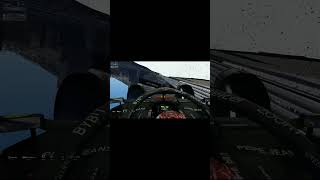 My worst Monaco Crash shortsfeed [upl. by Eenobe]