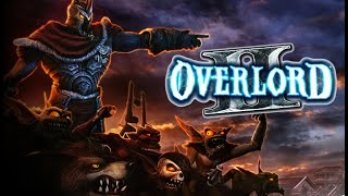 Overlord II  Full Game Playthrough  Longplay  PC  HD [upl. by Fernald]