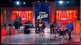 Nadica Ademov  Ti ona i ja LIVE  PZD  TV Grand 21042015 [upl. by Eirtemed]