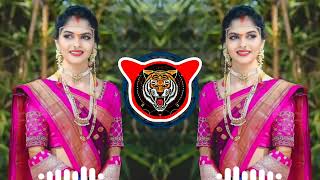 Gulabi Sadi Dance Cover New MarathiSong  Sanju Rathod Prajakta Ghag Geeta Bagdwal New Song [upl. by Anilocin]