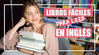 LIBROS FÁCILES PARA LEER EN INGLÉS  Aprende a leer en inglés [upl. by Lowney897]