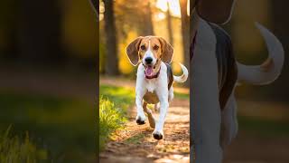 The Unbelievable History of the American Foxhound [upl. by Pacian]