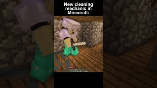 Subscribe and check out the whole video minecraft 100days minecrafthorror scapeandrunparasites [upl. by Yclehc]