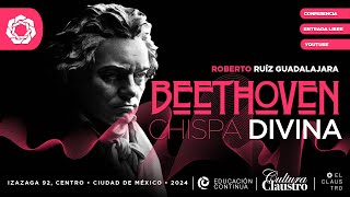 Beethoven Chispa Divina [upl. by Ruamaj]