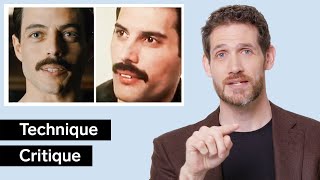 Accent Expert Breaks Down 17 Actors Playing Real People  WIRED [upl. by Renaud633]